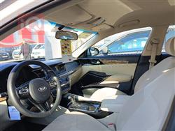 Kia Cadenza